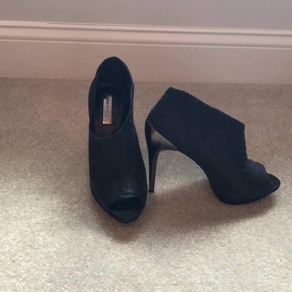 Bcbgmaxazria shoes for women
